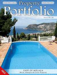 Property Portfolio June 2013